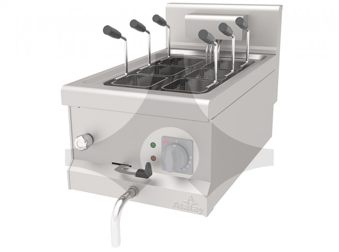 ATALAY MAKARNA PİŞİRİCİ 40 CM X 70 CM AMP-470