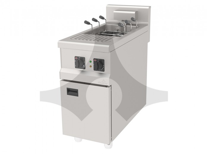 ATALAY MAKARNA PİŞİRİCİ 40 CM X 90 CM AMP-490