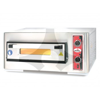 ATALAY PİZZA FIRINI 50 CM X 50 CM TEK KATLI APF-50-1 ATALAY PİZZA FIRINI 50 CM X 50 CM TEK KATLI APF-50-1