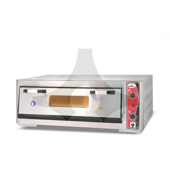 ATALAY PİZZA FIRINI 92 CM X 62 CM TEK KATLI APF-962-1 ATALAY PİZZA FIRINI 92 CM X 62 CM TEK KATLI APF-962-1