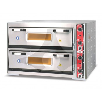 ATALAY PİZZA FIRINI 92 CM X 62 CM ÇİFT KATLI APF-962-2 ATALAY PİZZA FIRINI 92 CM X 62 CM ÇİFT KATLI APF-962-2