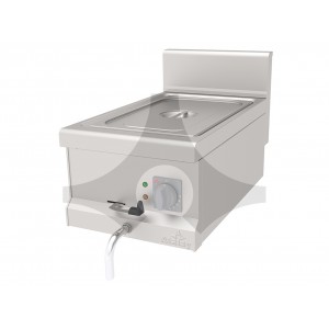 ATALAY SOS BAİN-MARİE 40 CM X 70 CM ASB-470  ATALAY SOS BAİN-MARİE 40 CM X 70 CM ASB-470