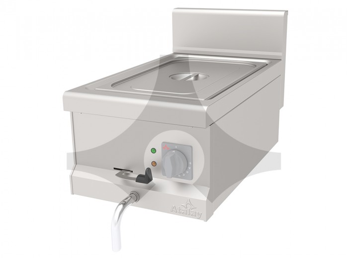 ATALAY SOS BAİN-MARİE 40 CM X 70 CM ASB-470