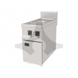 ATALAY SOS BENMARİ 40 CM X 90 CM ASB-490 ATALAY SOS BENMARİ 40 CM X 90 CM ASB-490