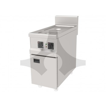 ATALAY SOS BENMARİ 40 CM X 90 CM ASB-490 ATALAY SOS BENMARİ 40 CM X 90 CM ASB-490