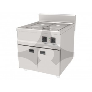 ATALAY SOS BENMARİ 80 CM X 90 CM ASB-890 ATALAY SOS BENMARİ 80 CM X 90 CM ASB-890