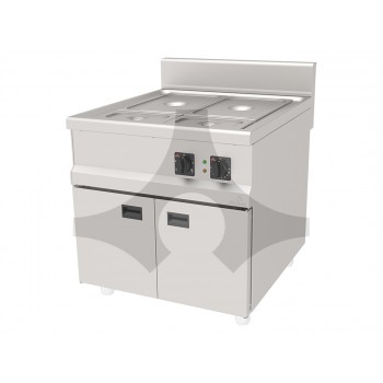 ATALAY SOS BENMARİ 80 CM X 90 CM ASB-890 ATALAY SOS BENMARİ 80 CM X 90 CM ASB-890