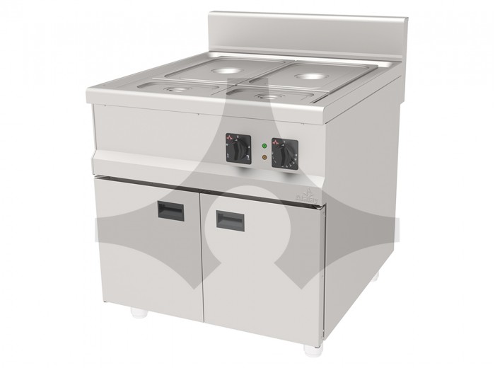 ATALAY SOS BENMARİ 80 CM X 90 CM ASB-890