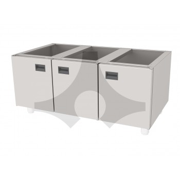 ATALAY SETALTI TEZGAH 120 CM X 65 CM AST-127 ATALAY SETALTI TEZGAH 120 CM X 65 CM AST-127