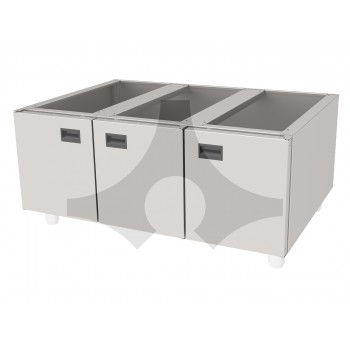 ATALAY SETALTI TEZGAH AST-129 ATALAY SETALTI TEZGAH AST-129