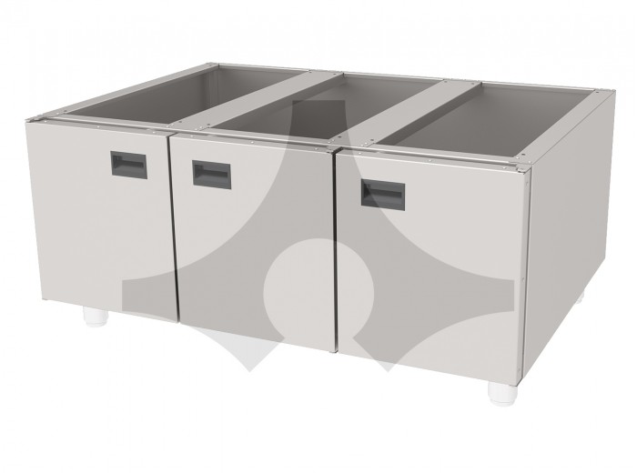 ATALAY SETALTI TEZGAH AST-129