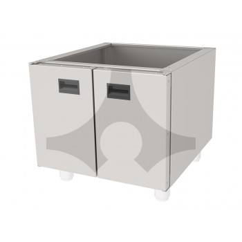 ATALAY SETALTI TEZGAH 60 CM X 65 CM AST-67 ATALAY SETALTI TEZGAH 60 CM X 65 CM AST-67