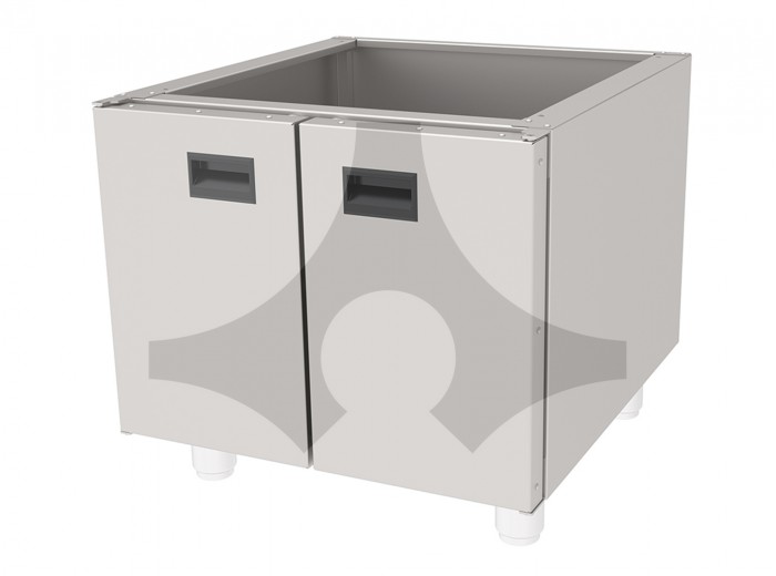 ATALAY SETALTI TEZGAH 60 CM X 65 CM AST-67