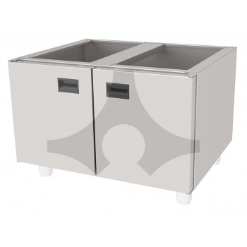 ATALAY SETALTI TEZGAH 80 CM X 65 CM AST-87 ATALAY SETALTI TEZGAH 80 CM X 65 CM AST-87