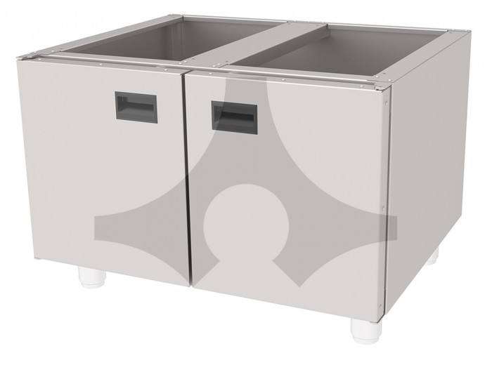 ATALAY SETALTI TEZGAH 80 CM X 65 CM AST-87