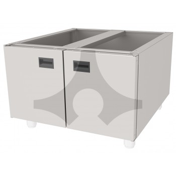 ATALAY SETALTI TEZGAH AST-89 ATALAY SETALTI TEZGAH AST-89