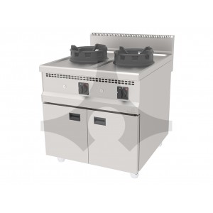 ATALAY GAZLI WOK OCAK AWO-890