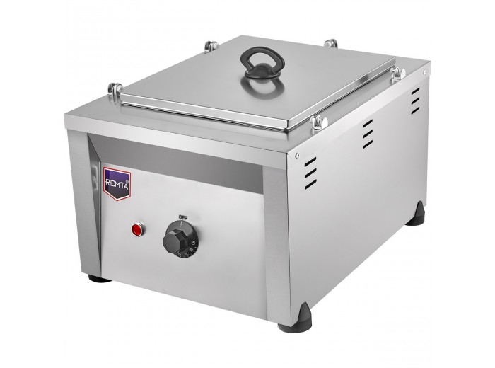 REMTA B17 1'Lİ SET ÜSTÜ BENMARİ ELEKTRİKLİ