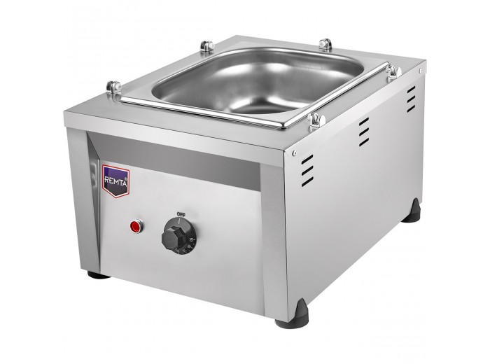 REMTA B17 1'Lİ SET ÜSTÜ BENMARİ ELEKTRİKLİ