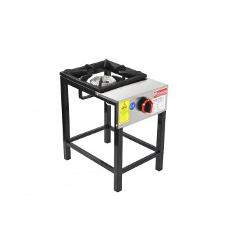 HİMAKSAN LPG'Lİ LOKANTA OCAĞI HMK-LKY-1 CE HİMAKSAN LPG'Lİ LOKANTA OCAĞI HMK-LKY-1 CE
