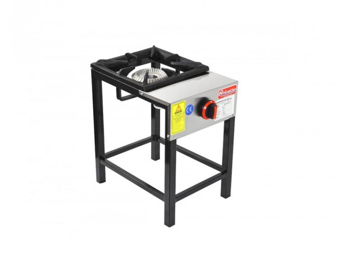 HİMAKSAN LPG'Lİ LOKANTA OCAĞI HMK-LKY-1 CE