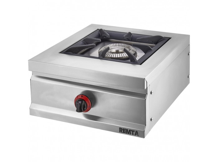 REMTA CEJ20(S) 1'Lİ SETÜSTÜ GAZLI LOKANTA OCAĞI