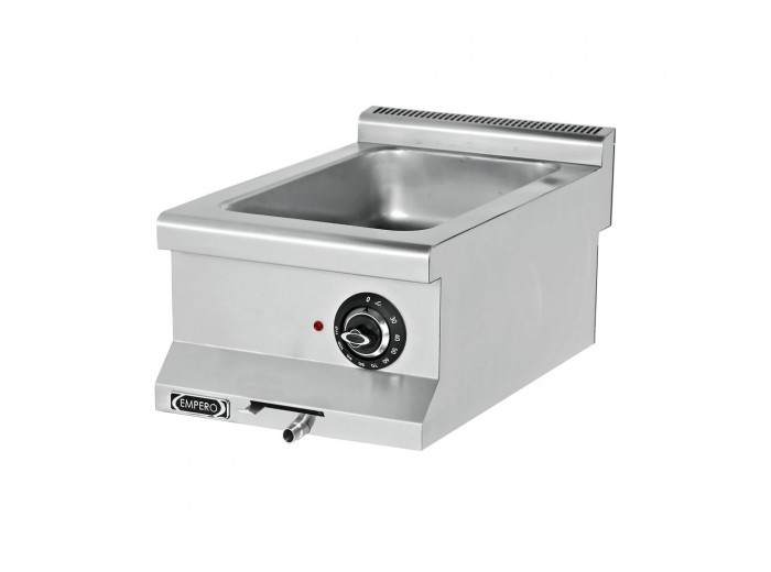 EMPERO ELEKTRİKLİ BENMARİ