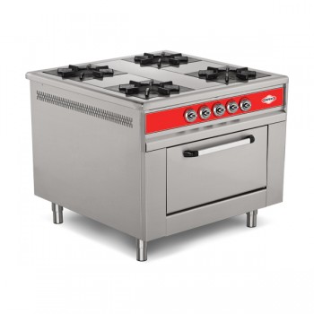 EMPERO GAZLI FIRINLI KUZİNE EMP.9KG.021 EMPERO GAZLI FIRINLI KUZİNE EMP.9KG.021