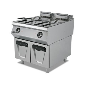EMPERO ELEKTRİKLİ FRİTÖZ EMPERO ELEKTRİKLİ FRİTÖZ