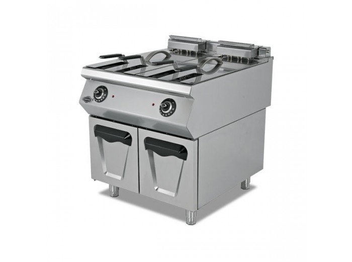 EMPERO ELEKTRİKLİ FRİTÖZ EMPERO ELEKTRİKLİ FRİTÖZ