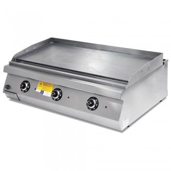 EMPERO ELEKTRİKLİ IZGARA KROM PLEYT EMPERO ELEKTRİKLİ IZGARA KROM PLEYT
