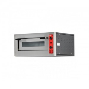 EMPERO ELEKTRİKLİ PİZZA FIRINI (TEK KATLI)