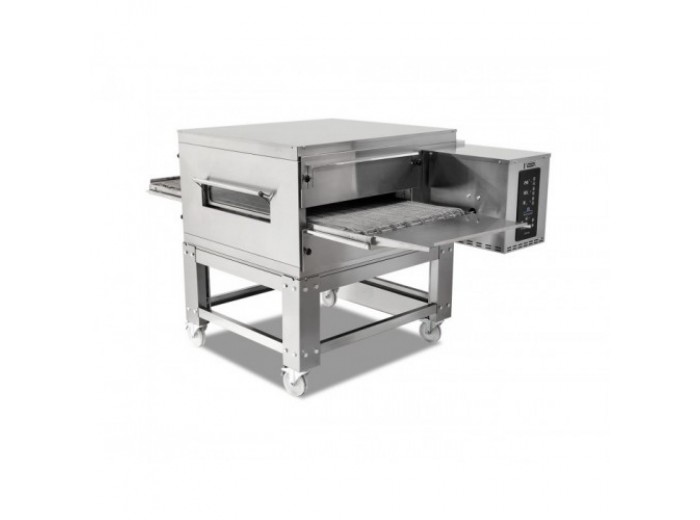 EMPERO ELEKTRİKLİ KONVEYÖRLÜ PİZZA FIRINLARI