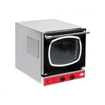 EMPERO ELEKTRİKLİ MİNİ KONVEKSİYONLI FIRIN 4x2/3 Gn EMPERO ELEKTRİKLİ MİNİ KONVEKSİYONLI FIRIN 4x2/3 Gn