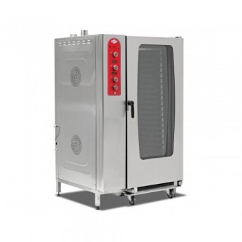 EMPERO ELEKTRİKLİ PLUS KONVEKSİYONLU FIRIN EMP.EKF-40 EMPERO ELEKTRİKLİ PLUS KONVEKSİYONLU FIRIN EMP.EKF-40