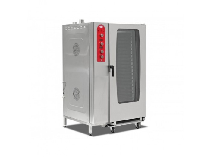 EMPERO ELEKTRİKLİ PLUS KONVEKSİYONLU FIRIN EMP.EKF-40