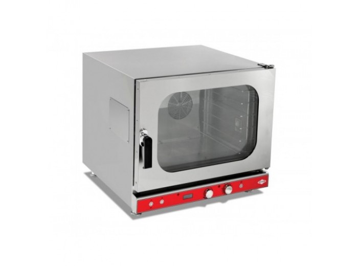 EMPERO ELEKTRİKLİ KONVEKSİYONLU PATİSSERİE FIRINI EMP.PFE4-Y