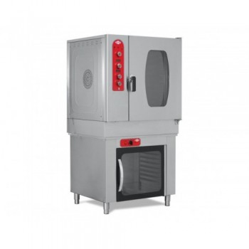 EMPERO ELEKTRİKLİ PLUS KONVEKSİYONLU PATİSSERİE FIRINI EMP.PFE8 EMPERO ELEKTRİKLİ PLUS KONVEKSİYONLU PATİSSERİE FIRINI EMP.PFE8