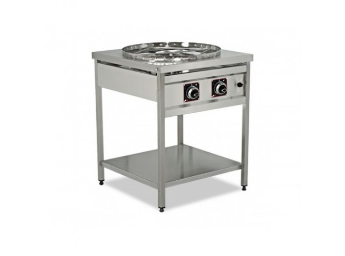 EMPERO GAZLI BÖREK PİŞİRME OCAKLARI