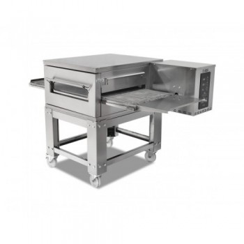 EMPERO GAZLI KONVEYÖRLÜ PİZZA FIRINLARI  EMPERO GAZLI KONVEYÖRLÜ PİZZA FIRINLARI