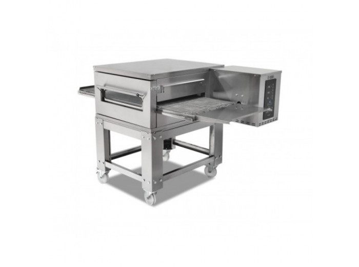 EMPERO GAZLI KONVEYÖRLÜ PİZZA FIRINLARI