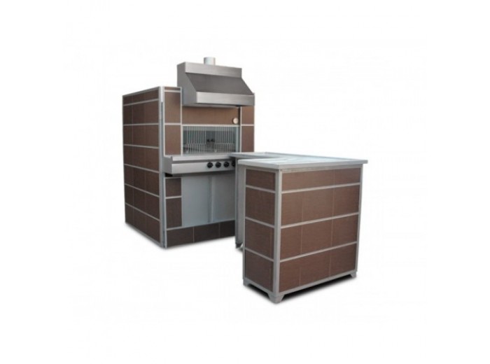 EMPERO GAZLI PİDE-LAHMACUN FIRINI (EMNİYET VENTİLLİ)