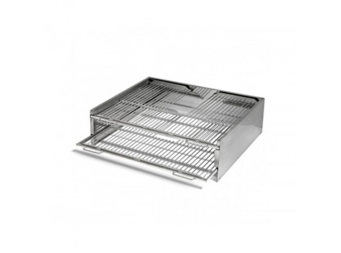 EMPERO PROFESYONEL KÖMÜRLÜ FIRIN EMP.PKF-40-K