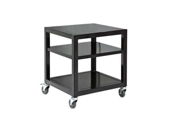 EMPERO PROFESYONEL KÖMÜRLÜ FIRIN EMP.PKF-40-K