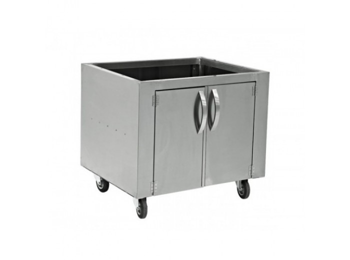 EMPERO PROFESYONEL KÖMÜRLÜ FIRIN EMP.PKF-40-K