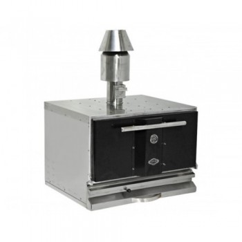 EMPERO PROFESYONEL KÖMÜRLÜ FIRIN EMP.PKF-40-K EMPERO PROFESYONEL KÖMÜRLÜ FIRIN EMP.PKF-40-K