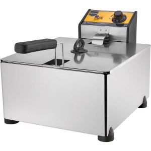 REMTA 8 LT. ELEKTRİKLİ FRİTÖZ R101 REMTA 8 LT. ELEKTRİKLİ FRİTÖZ R101