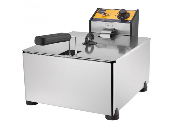 REMTA 8 LT. ELEKTRİKLİ FRİTÖZ R101