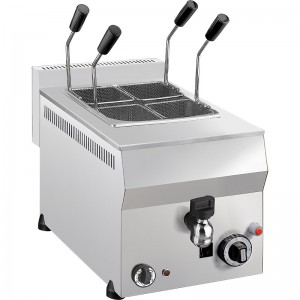 REMTA R114CE GAZLI MAKARNA HAŞLAMA MAKİNESİ 8 LT. REMTA R114CE GAZLI MAKARNA HAŞLAMA MAKİNESİ 8 LT.