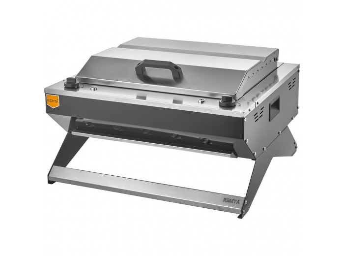 REMTA ELEKTRİKLİ PROFESYONEL DÖKÜM MAKSİ BARBEKÜ R133